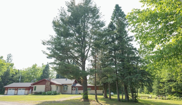 Twin Lakes Recreation Get-a-way