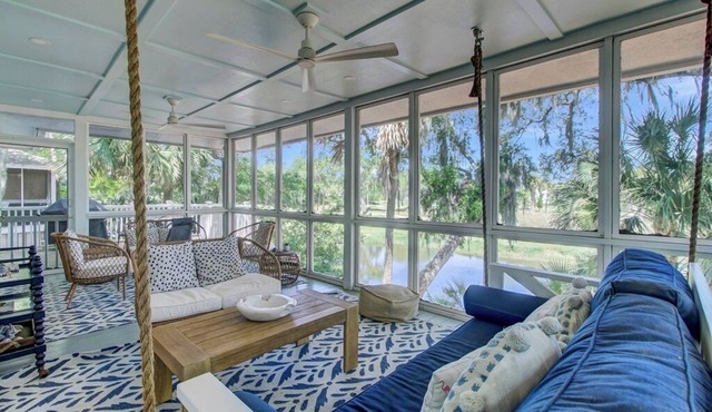 Twin Oaks 22 by Wild Dunes, with Amenities
