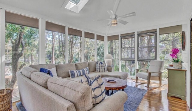 Twin Oaks 40 by Wild Dunes, in Resort Core