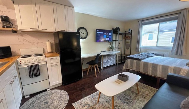 Twin Oaks Extended Stay Studio - 2817 Apt 3