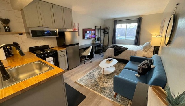 Twin Oaks Extended Stay Studio - 2817 Apt 10