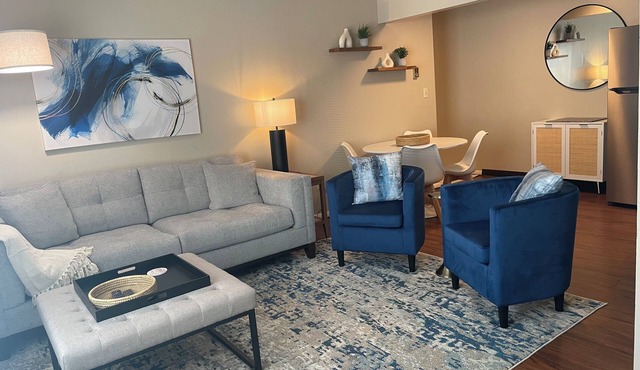 Twin Oaks Extended Stay Two Bedroom - 2813 Apt 5