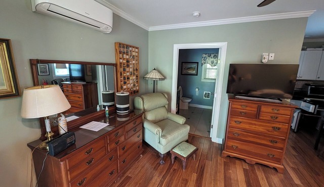Twin Oaks Sparta NC 1 bedroom Efficiency