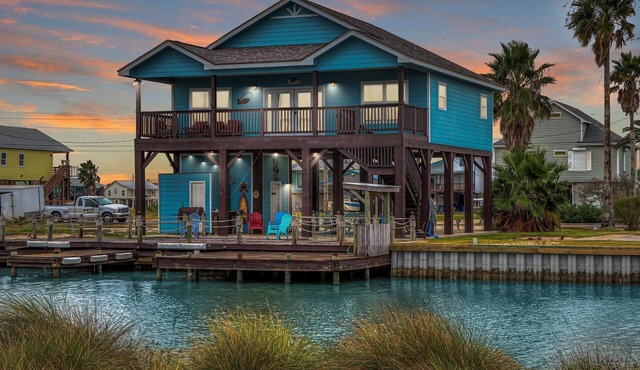 Twin Palms Rental 4 Bedroom Home