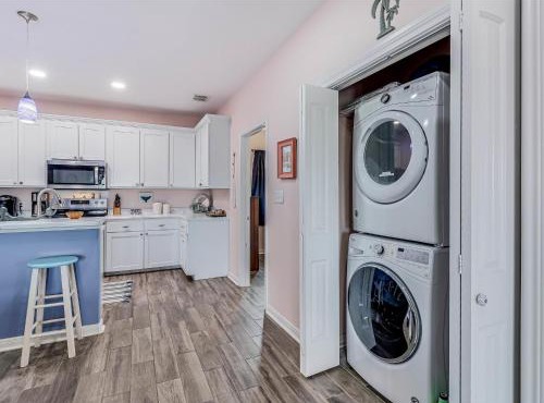 Twin Palms Rental