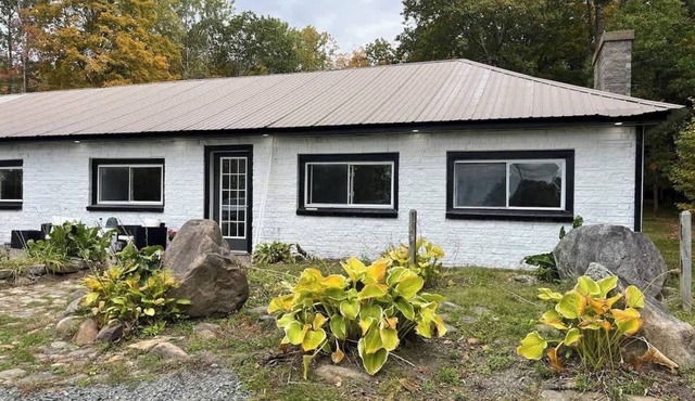 Twin pines 3 Summary: