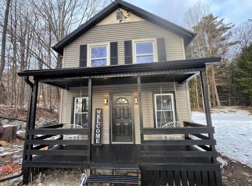 Twin Pines Lake Resort 1