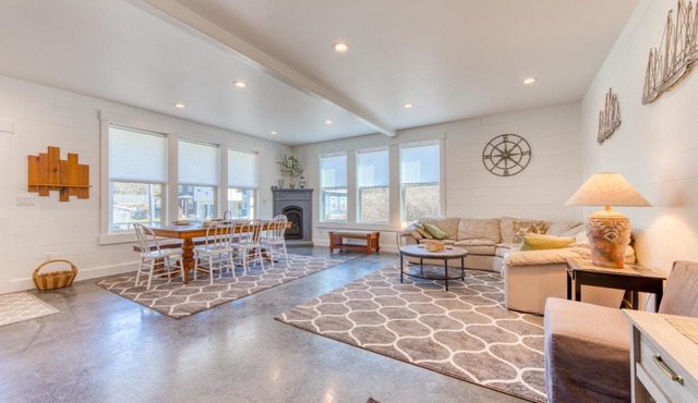 Twin Rocks Beach Retreat