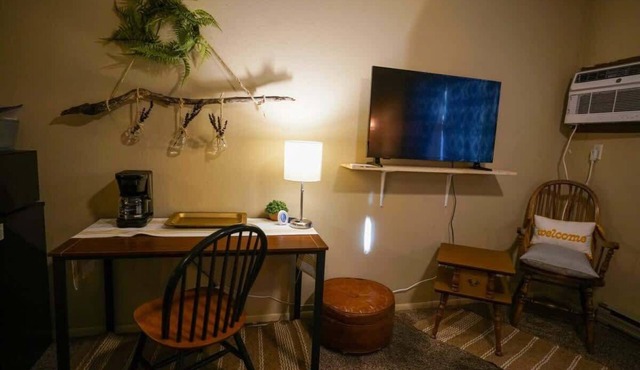 Twin Suite near NDSU (APT 6)