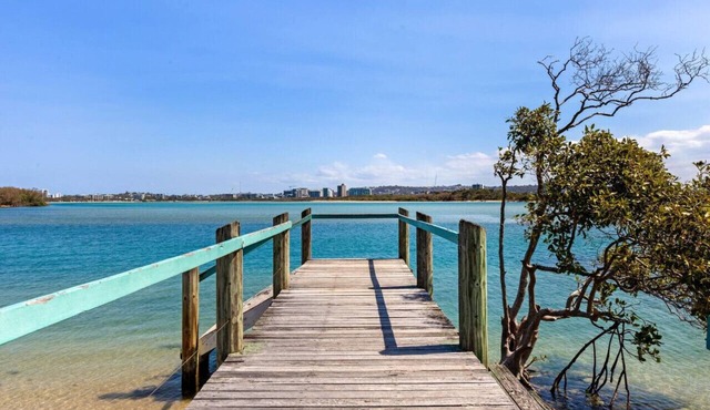 Twin Waters Seaside Resort Life