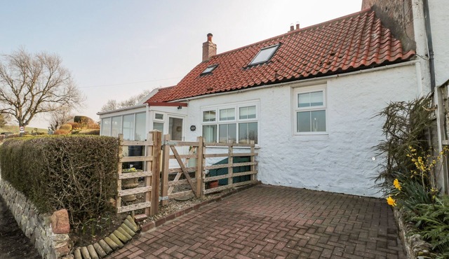 TWINCOTE, romantic, with open fire in Wooler