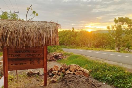 Twins Homestay ekas
