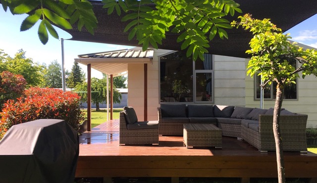 Twizel Peaceful Retreat