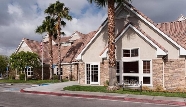 Two 1BR in Downtown San Bernardino w/ Self Parking, Gym & Pets Allowed!