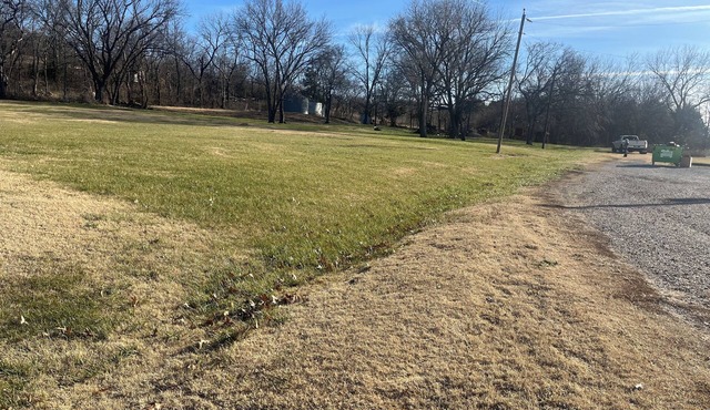 Two 50 ampRV hookups, developed specifically for deer, pheasant , quail hunters.