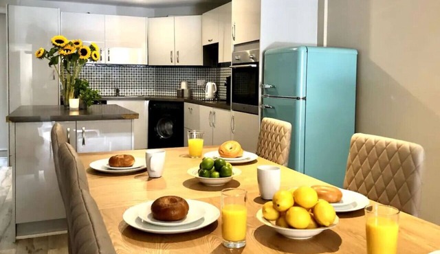 Two adjacent houses in Tarvin Nr Chester - For 26