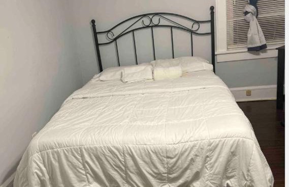 two attached Private rooms roselle nj #3