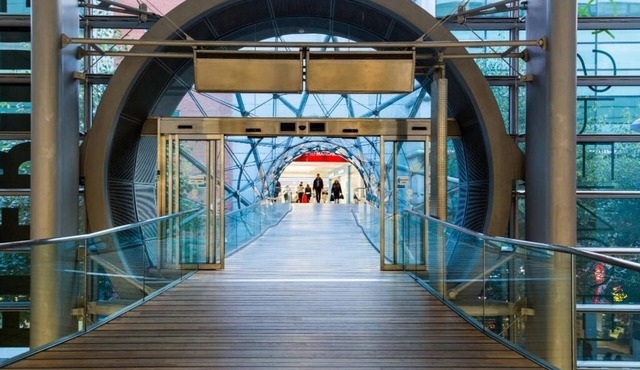 Two Balconies, hydro massage shower, free WiFi