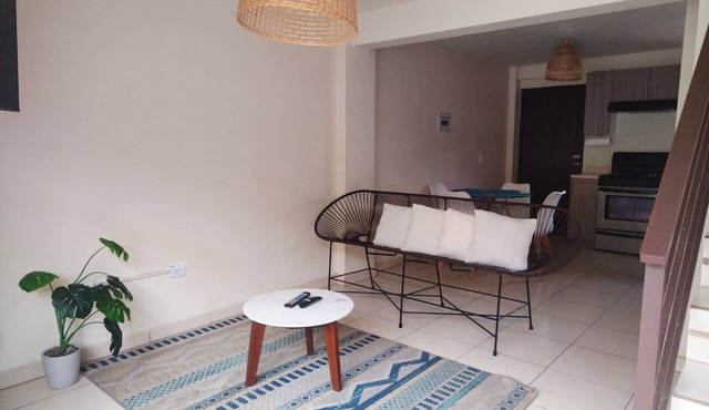 Two Beachfront Homes Combined!