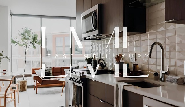 Two bed Penthouse in Shaker Heights, perfect to set up close to the city.