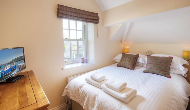 Two Bed Police House Cottage