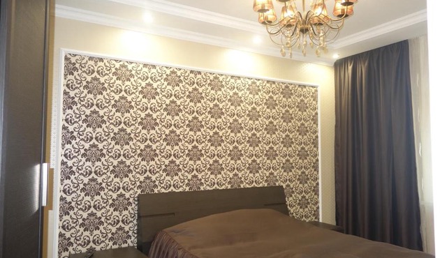 Two Bedroom Apartment in The Center