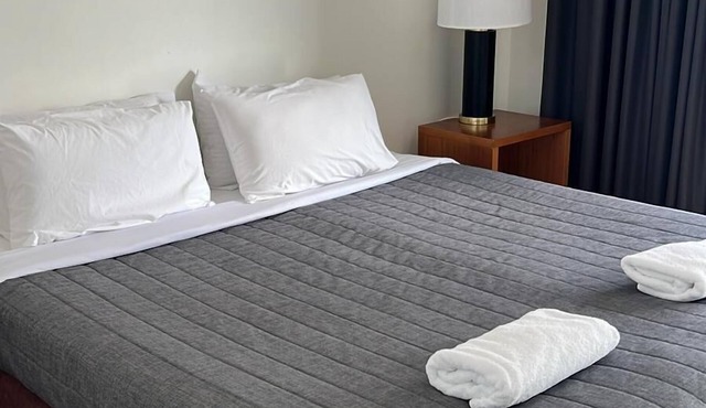 Two Bedroom Apartment