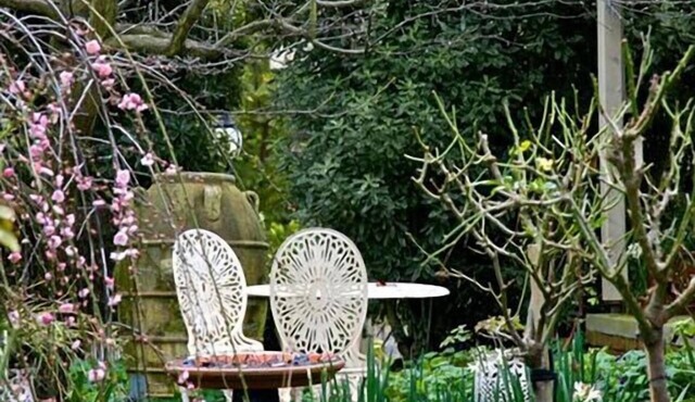 Two-Bedroom Apartment with Spa Bath Yarra valley