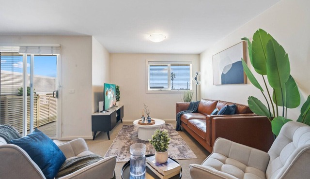 Two bedroom apartment in Australia, Bentleigh