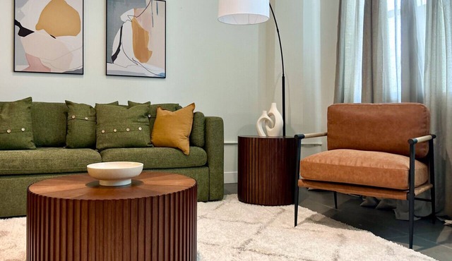 Two bedroom apartment in United States of America, Los Angeles