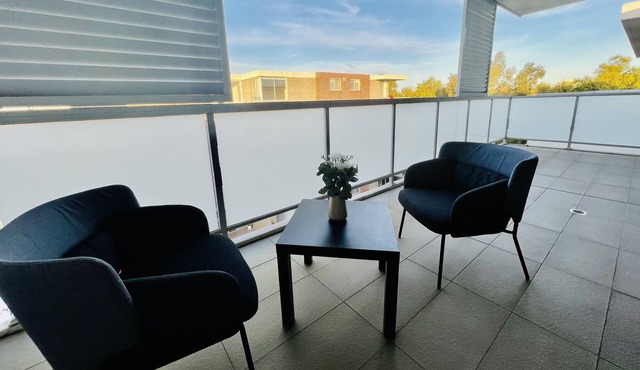 Two Bedroom apartment in Rockdale