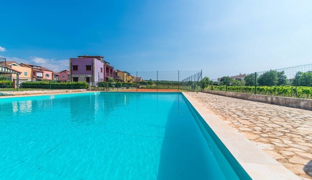 Two-Bedroom Apartment Gordana Ghedda