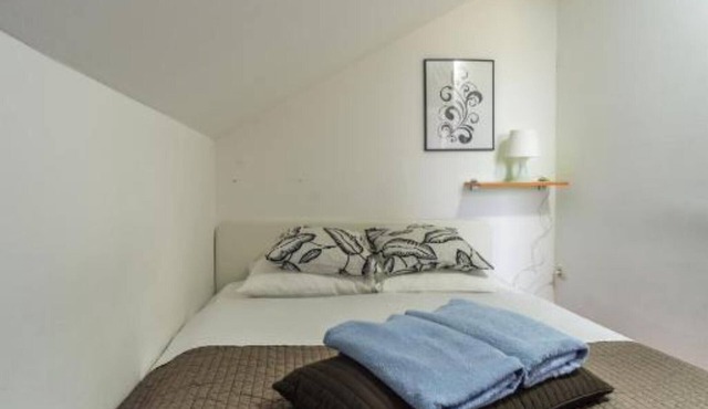 Two Bedroom Apartment