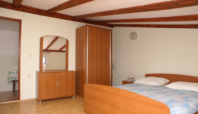 Two bedroom apartment near beach Zubovići, Pag (A-4065-b)