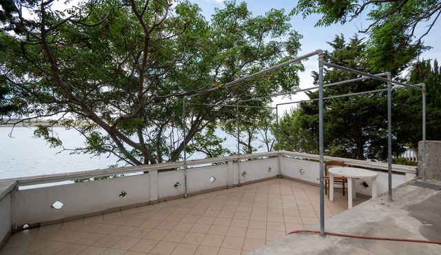 Two bedroom apartment near beach Vidalići, Pag (A-6519-d)