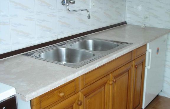 Two-Bedroom Apartment in Rab XVIII