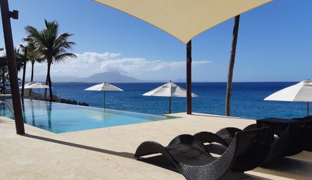 Two-Bedroom Apartment K3I at Infiniti Blu