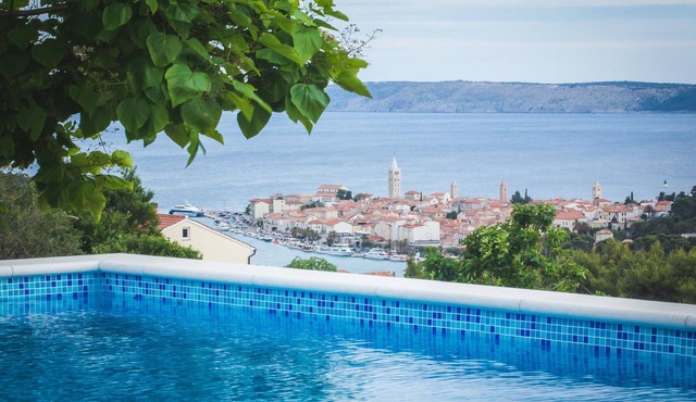 Two Bedroom Apartment Lidija A1 Blue in Palit