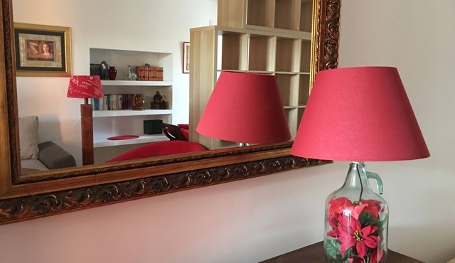 Two bedroom apartment near beach Blace, Neretva Delta - Ušće Neretve (A-16068-c)