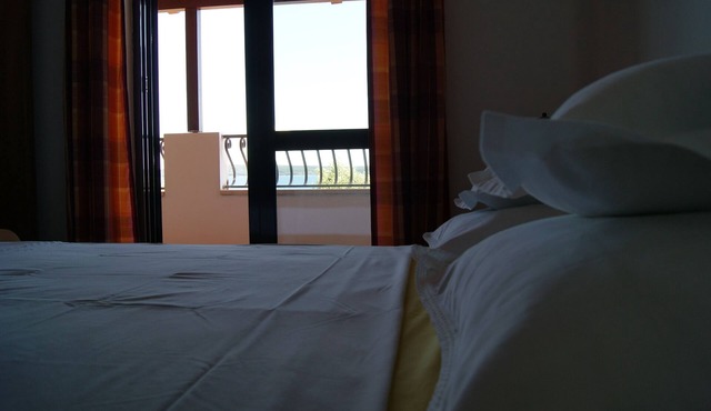 Two bedroom apartment near beach Zavala, Hvar (A-553-b)