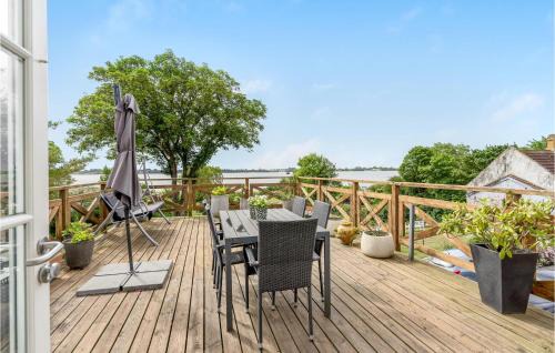 Two-Bedroom Apartment Stege 0 03