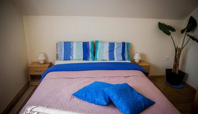 Two bedroom apartment with air-conditioning Tuheljske Toplice, Zagorje (A-24875-b)