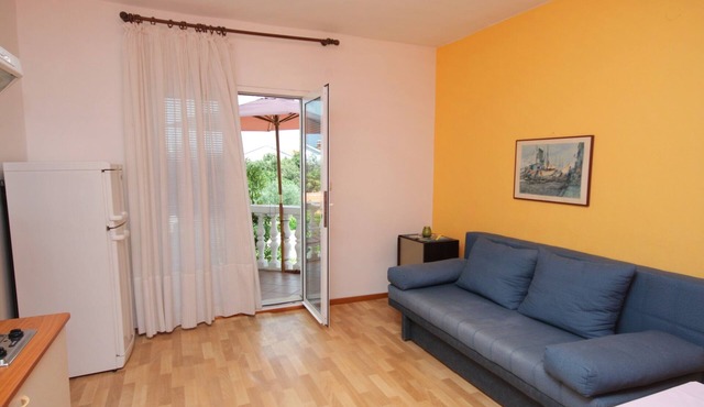 Two bedroom apartment with terrace Jezera, Murter (A-5120-b)