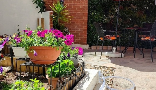 Two bedroom apartment with terrace Split (A-23350-a)