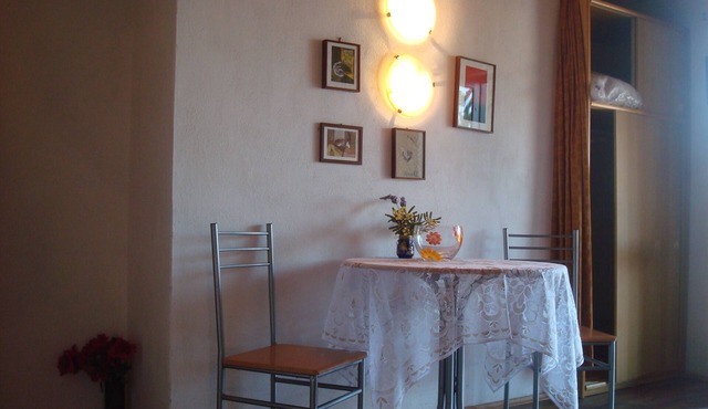 Two bedroom apartment with terrace and sea view Krk (A-11646-a)