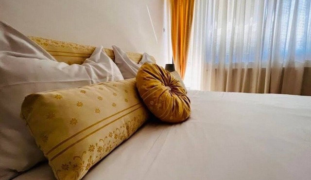 Two bedroom apartment with terrace Lič, Gorski kotar (A-20420-a)