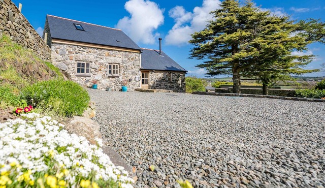 Two bedroom barn conversion on Anglesey | Bwthyn-Cerrig