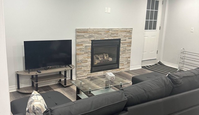 Two bedroom basement in Cambridge Ontario