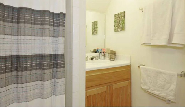 Two bedroom casita