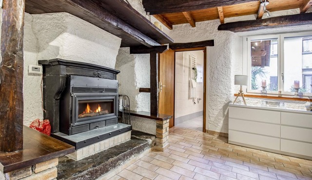 Two Bedroom Apartment